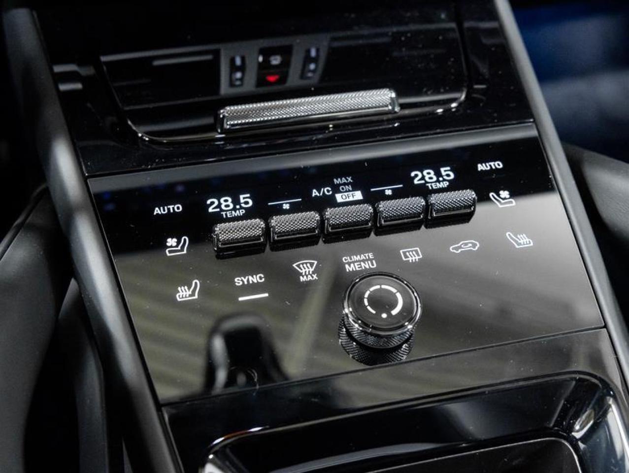 2026 Porsche Cayenne  Photo