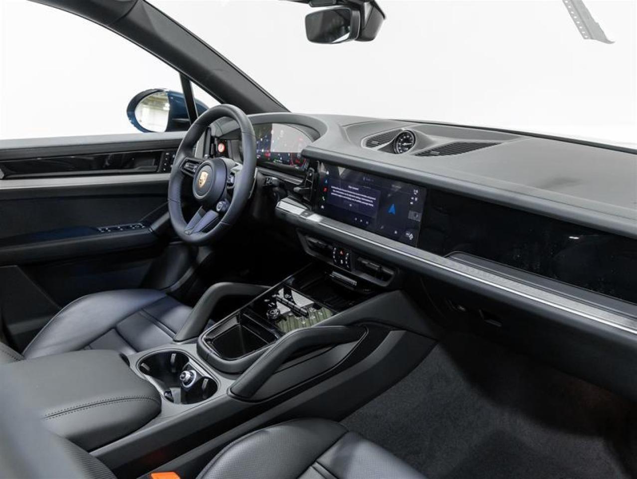 2026 Porsche Cayenne  Photo