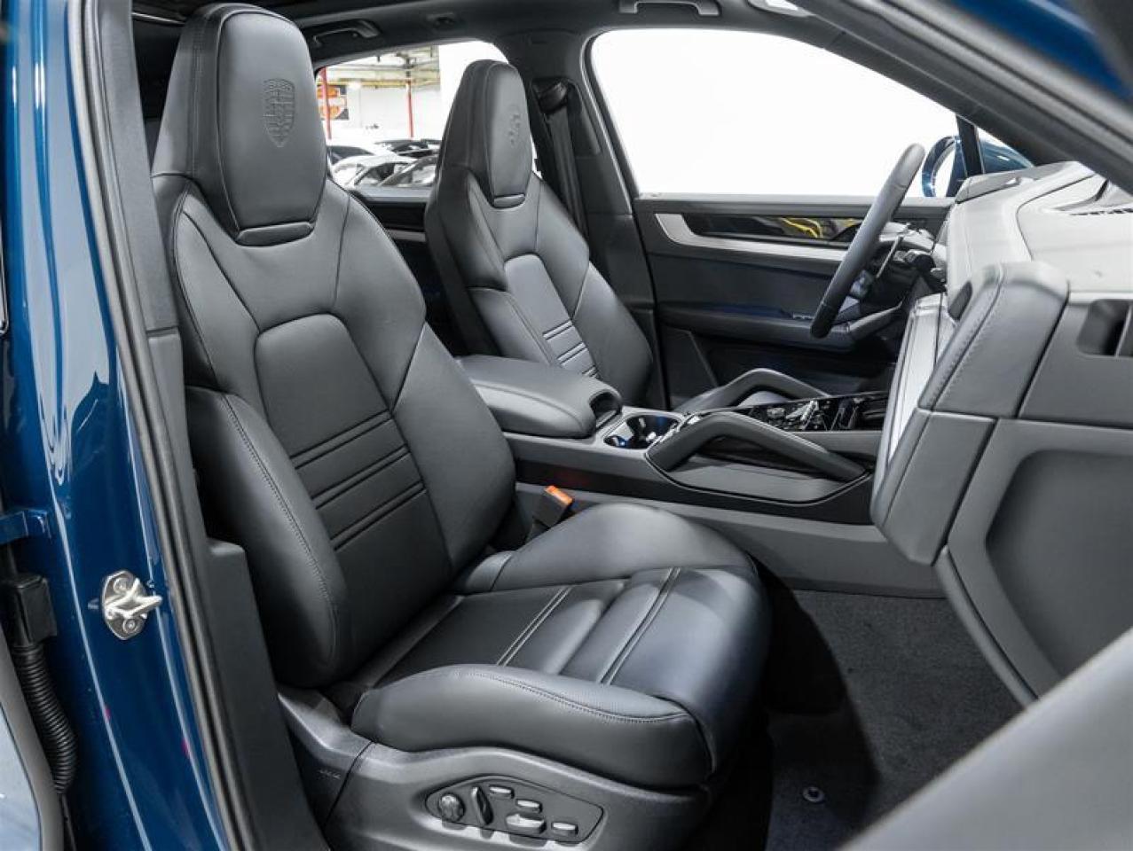 2026 Porsche Cayenne  Photo