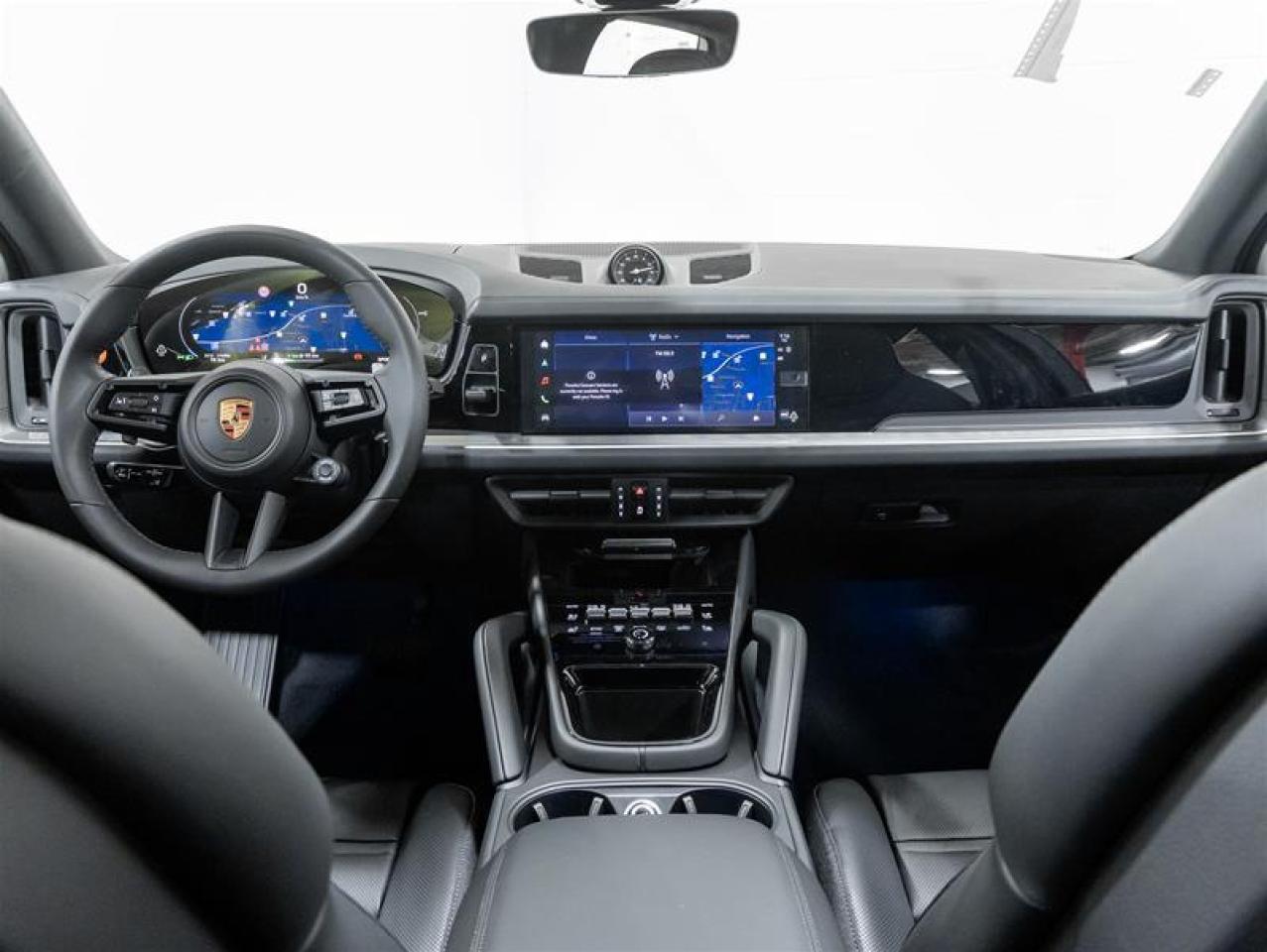 2026 Porsche Cayenne  Photo