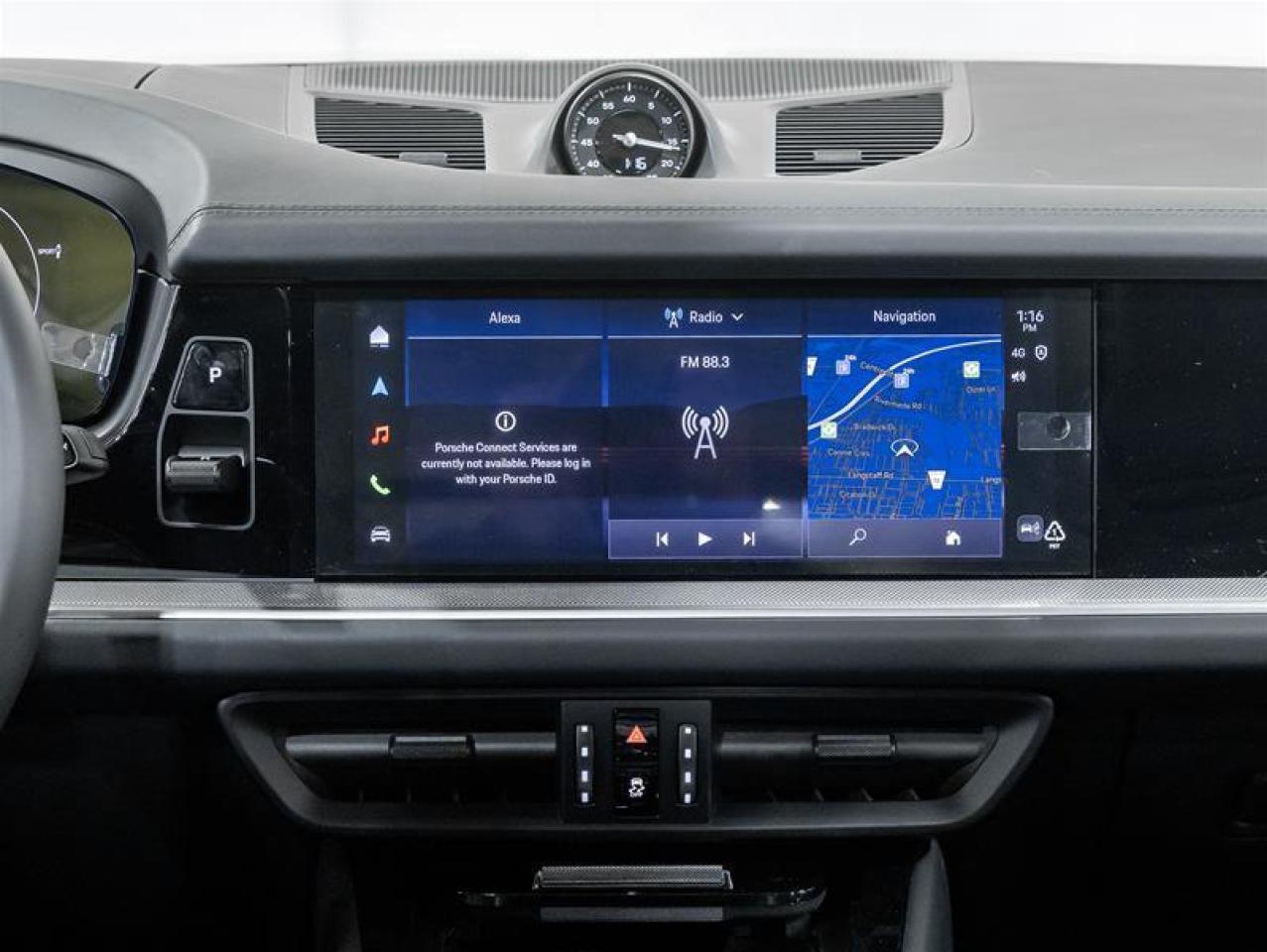 2026 Porsche Cayenne  Photo