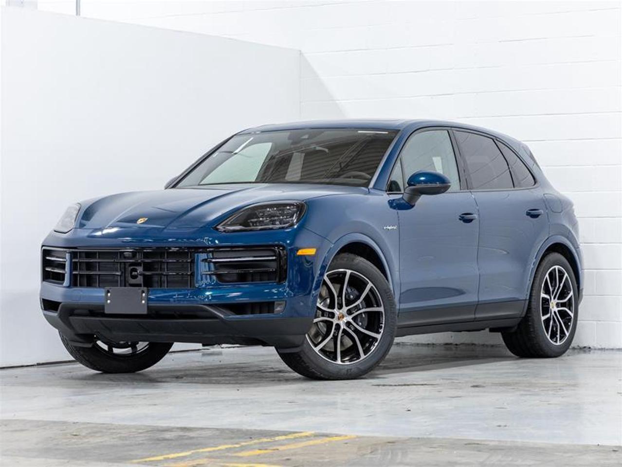2026 Porsche Cayenne  Photo
