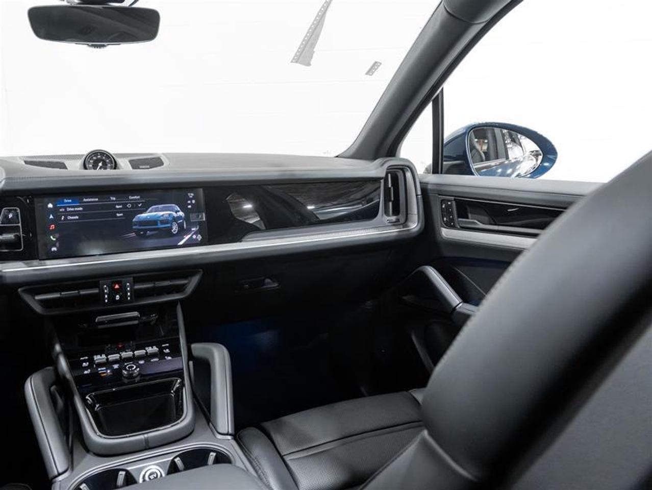 2026 Porsche Cayenne  Photo