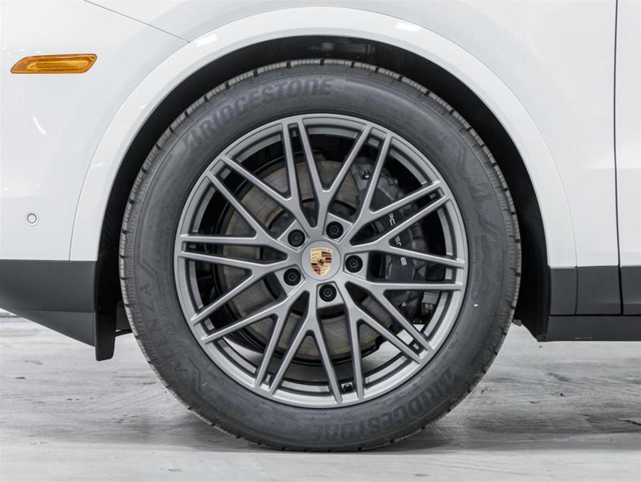 2026 Porsche Cayenne  Photo