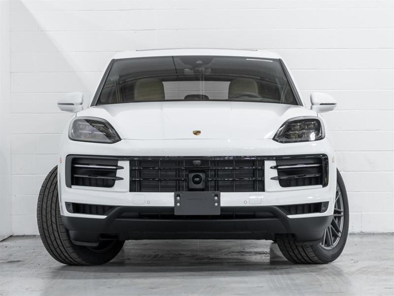 2026 Porsche Cayenne  Photo