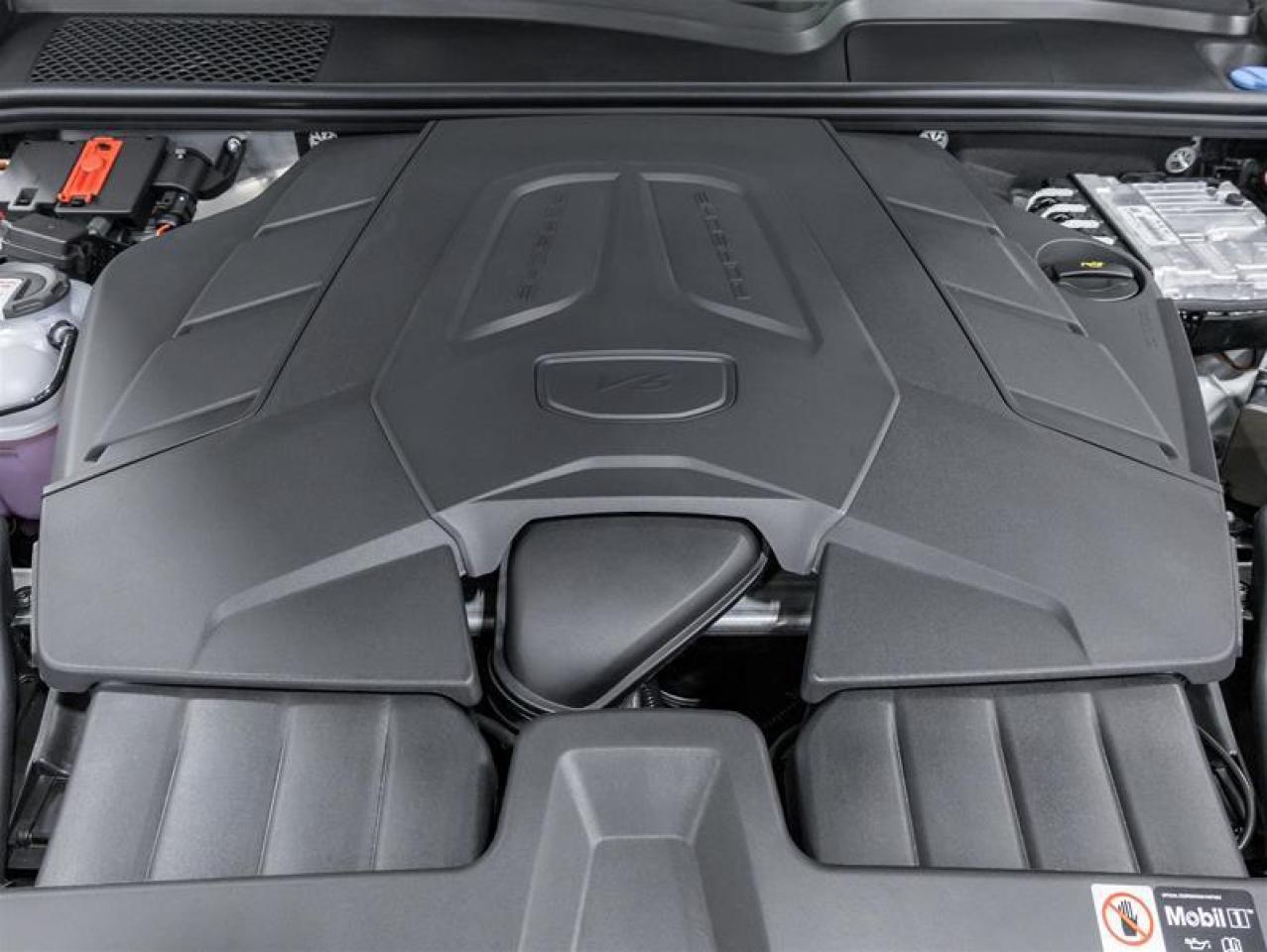 2026 Porsche Cayenne  Photo2