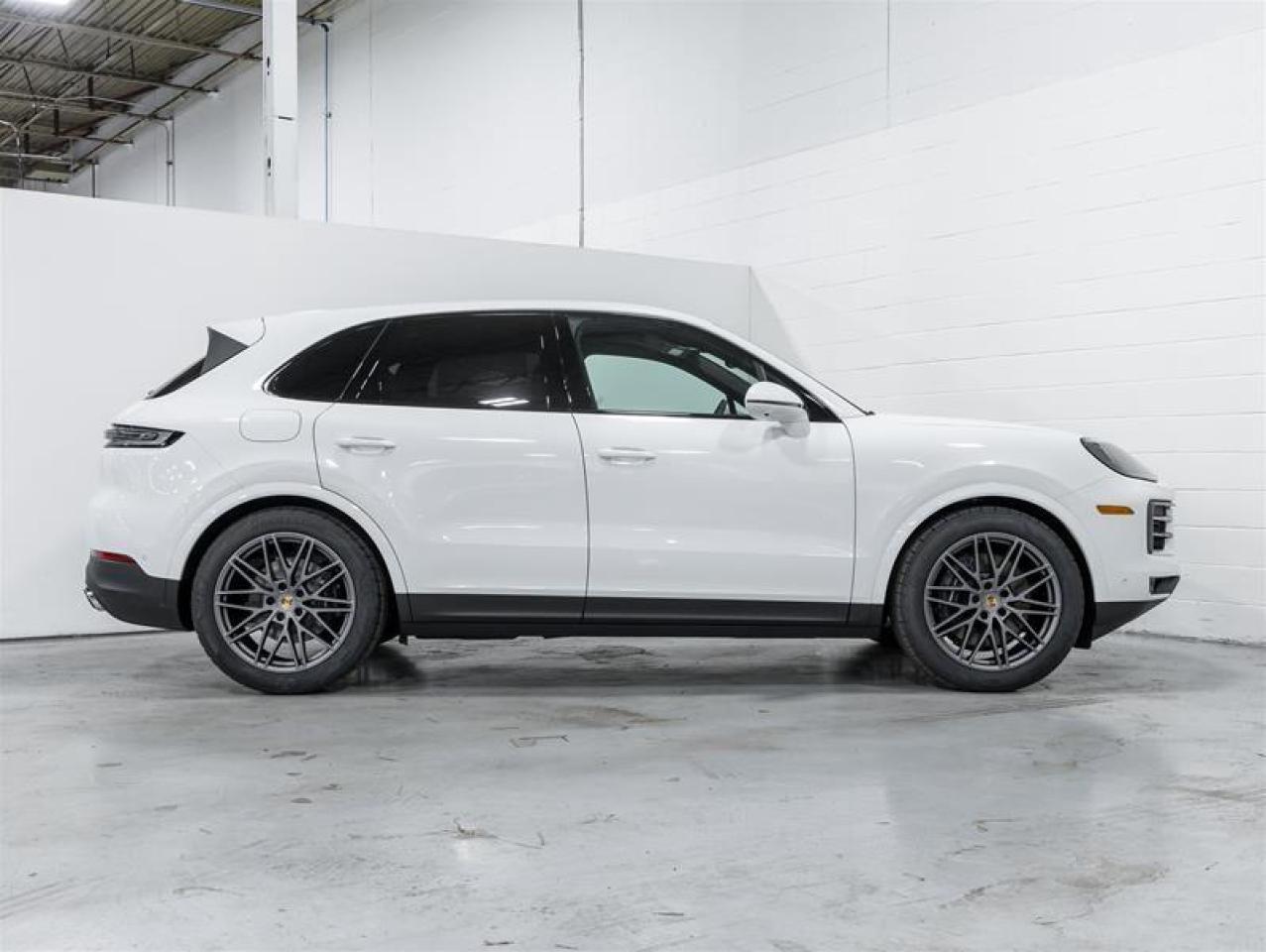 2026 Porsche Cayenne  Photo