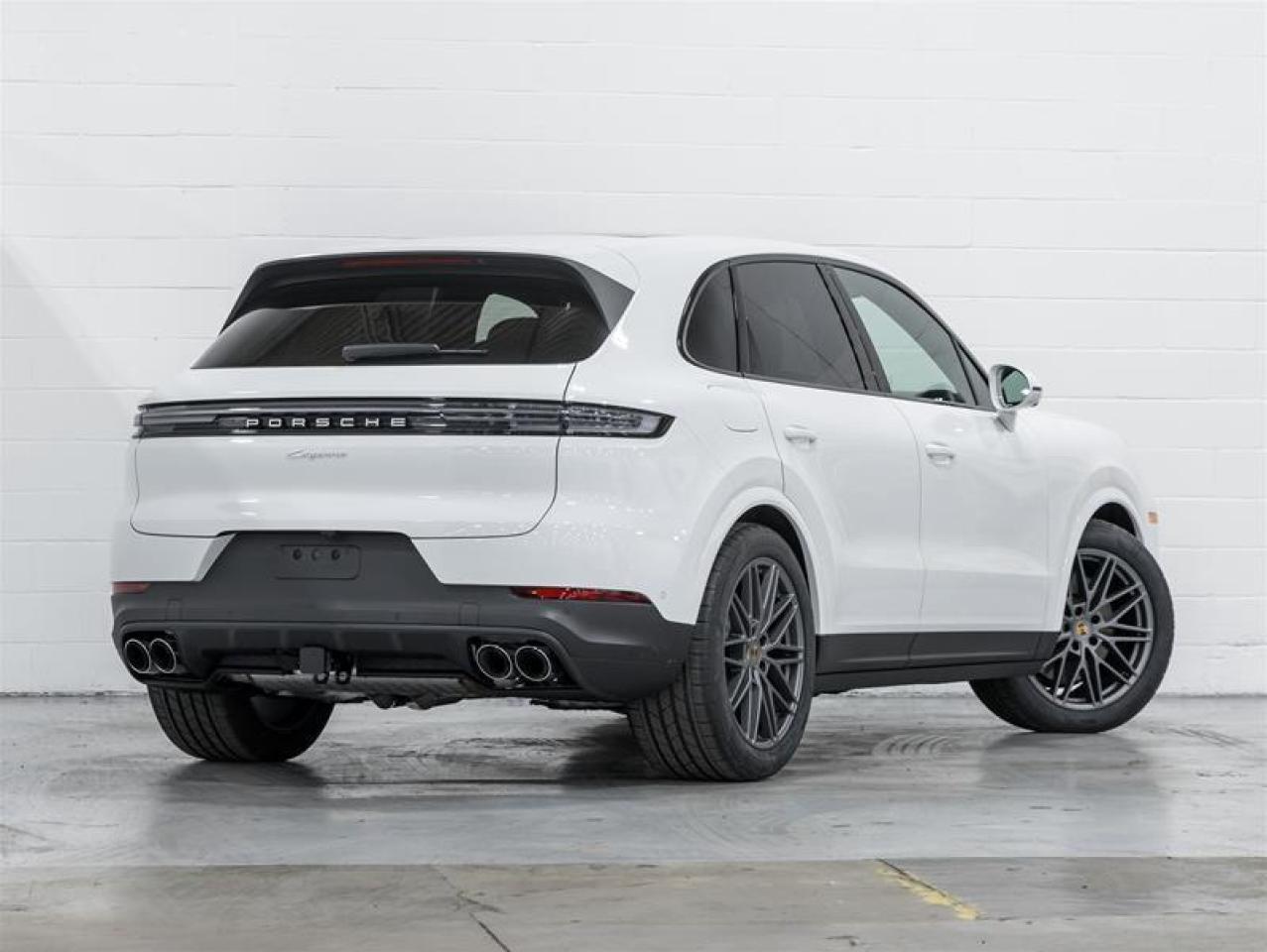 2026 Porsche Cayenne  Photo