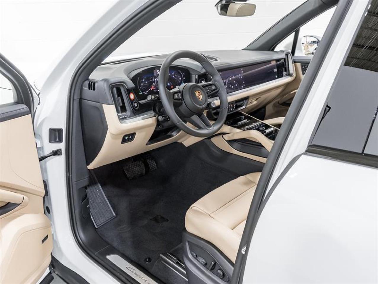 2026 Porsche Cayenne  Photo