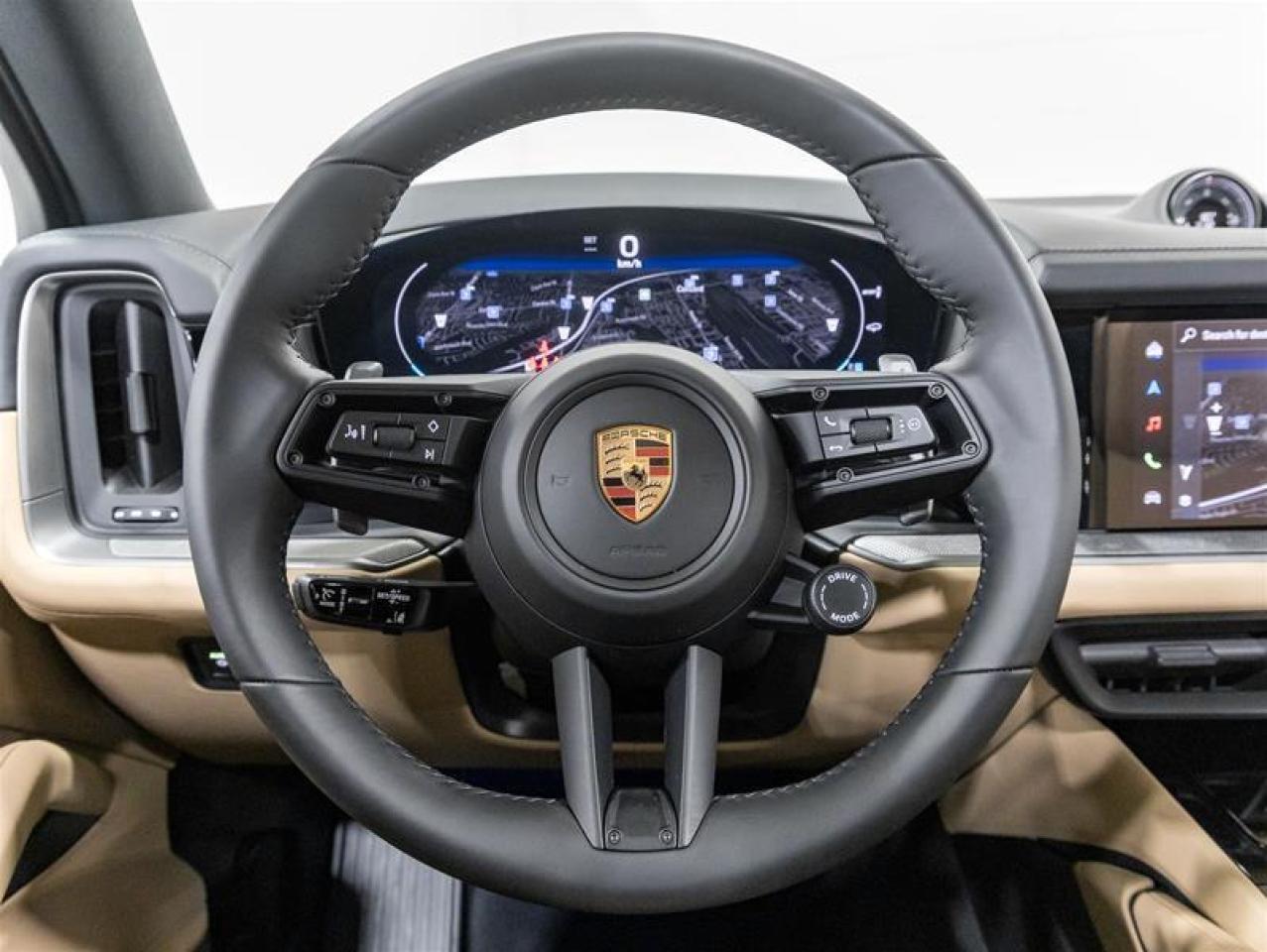 2026 Porsche Cayenne  Photo