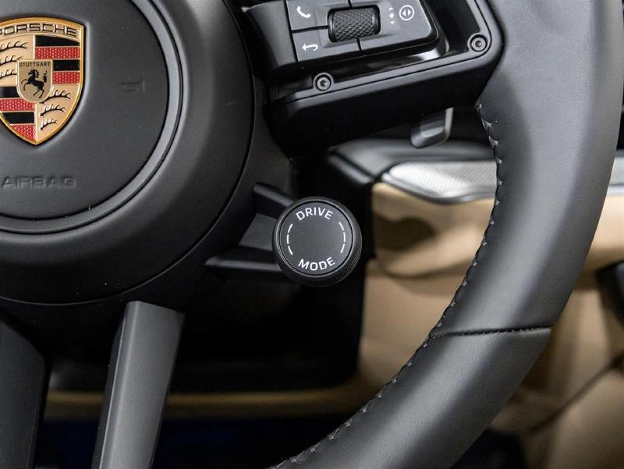 2026 Porsche Cayenne  Photo