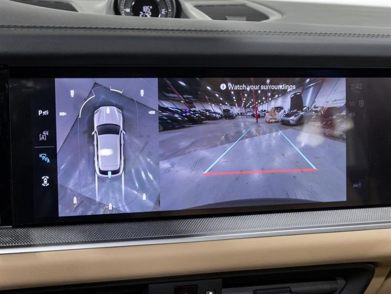 2026 Porsche Cayenne  Photo