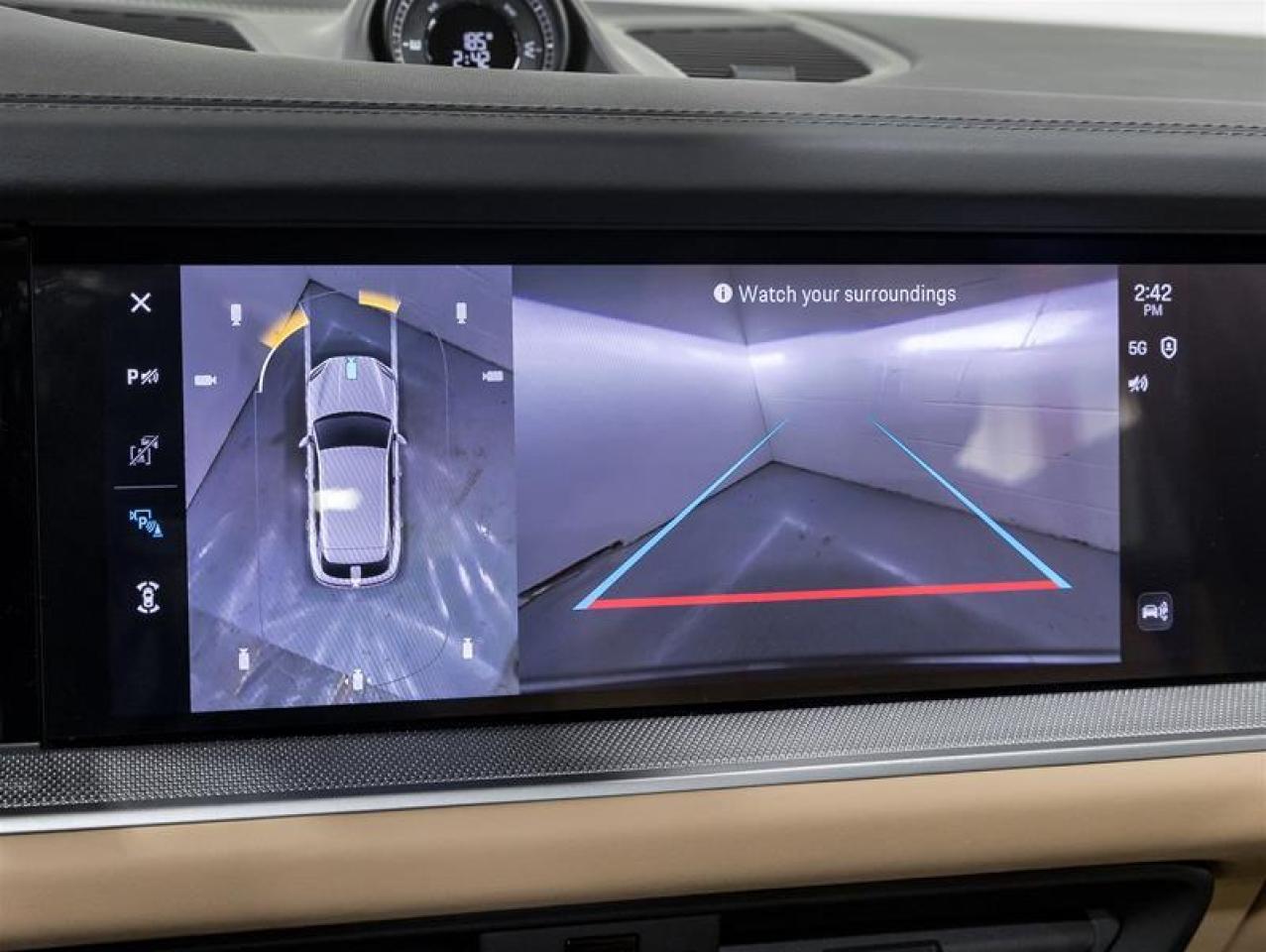 2026 Porsche Cayenne  Photo