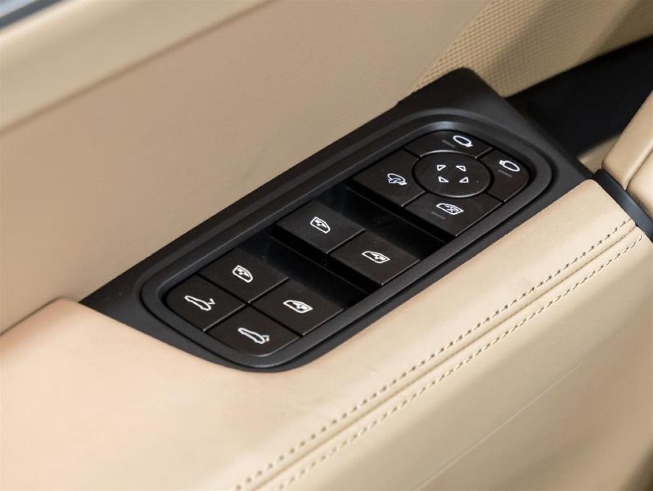 2026 Porsche Cayenne  Photo