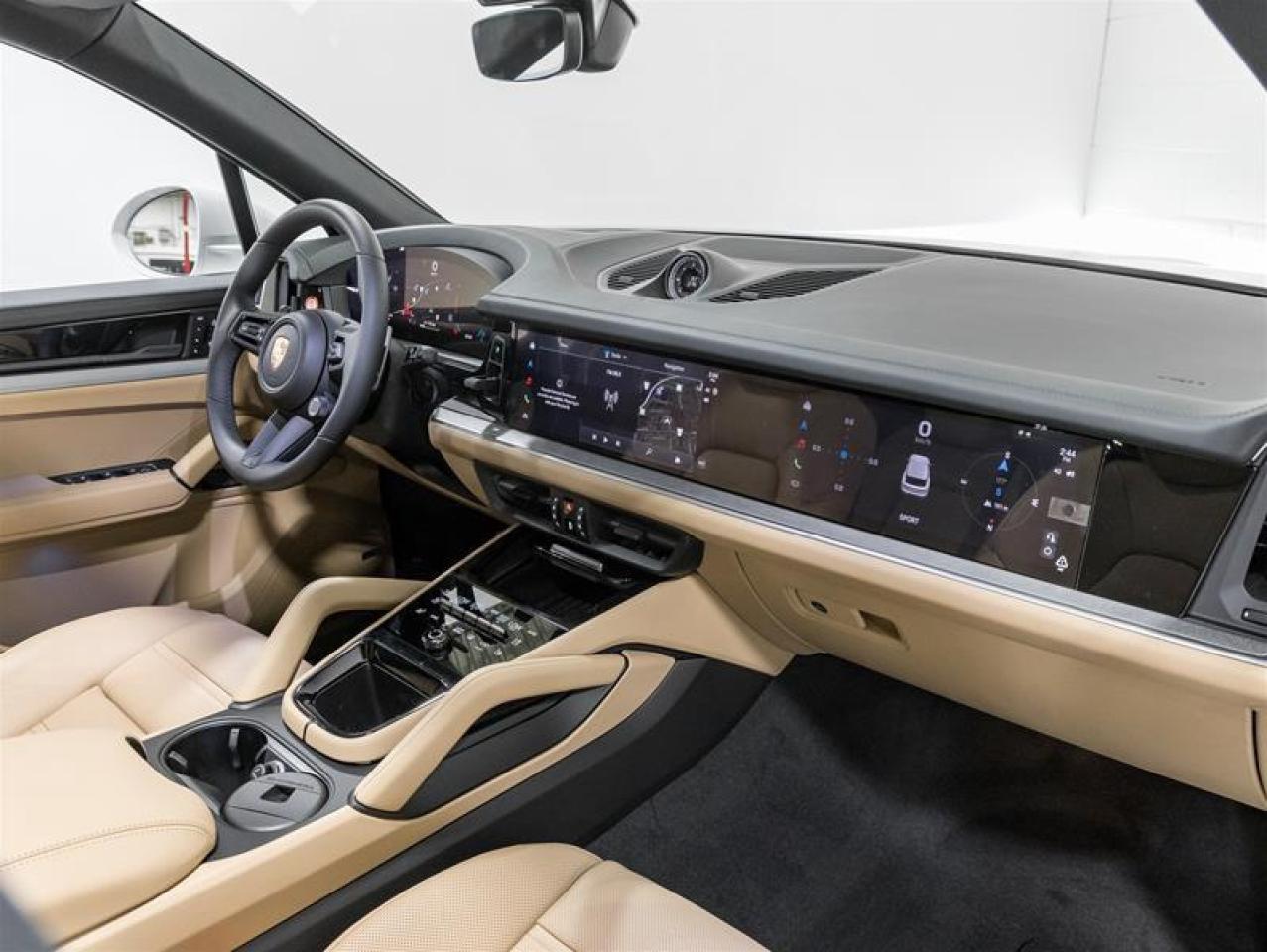 2026 Porsche Cayenne  Photo