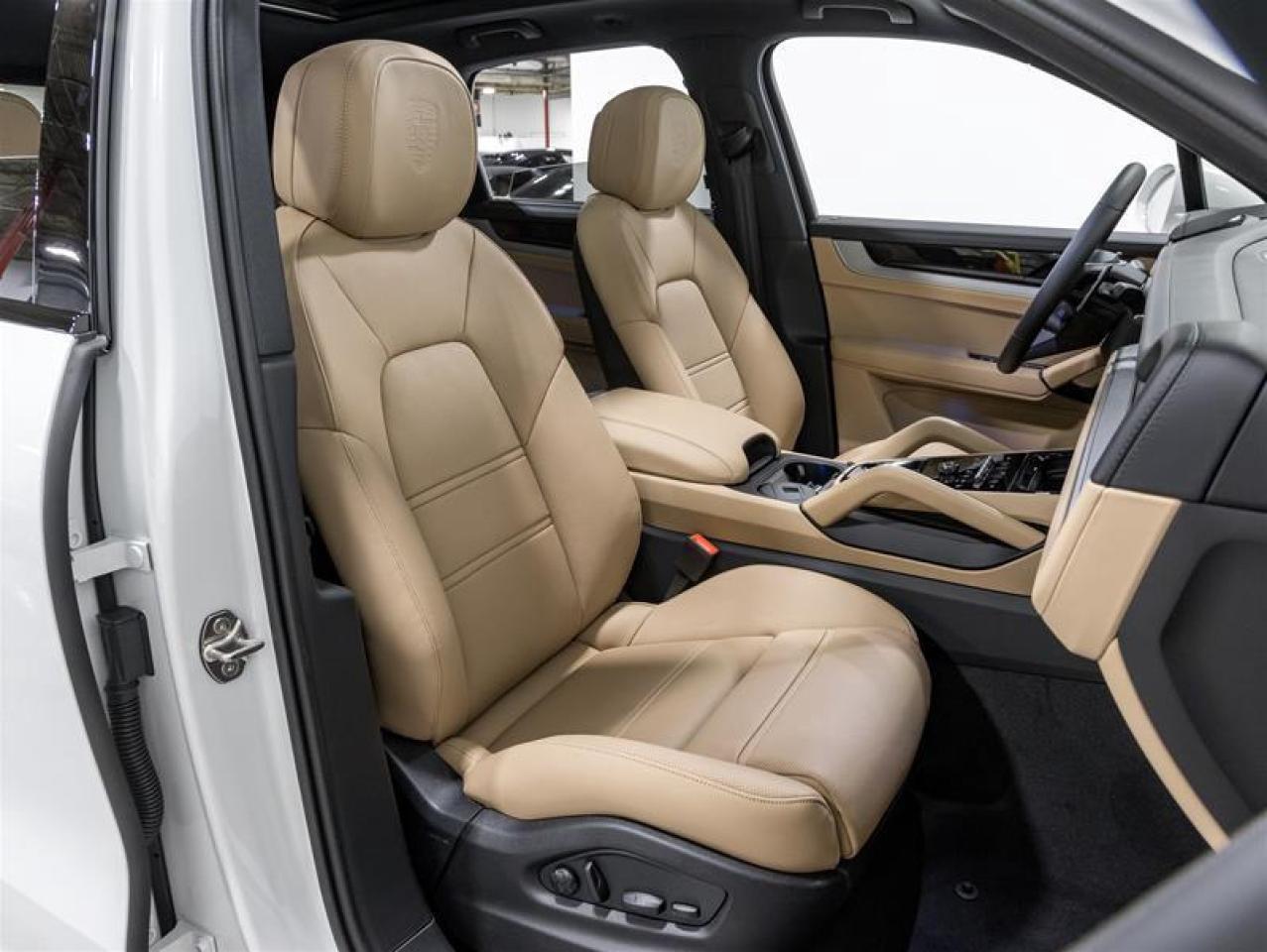 2026 Porsche Cayenne  Photo