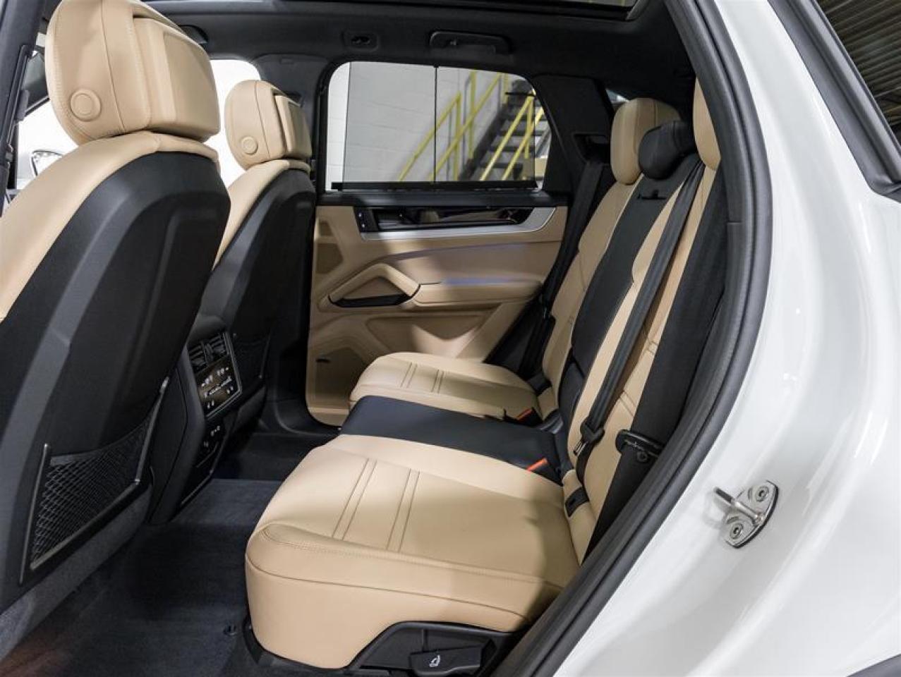 2026 Porsche Cayenne  Photo