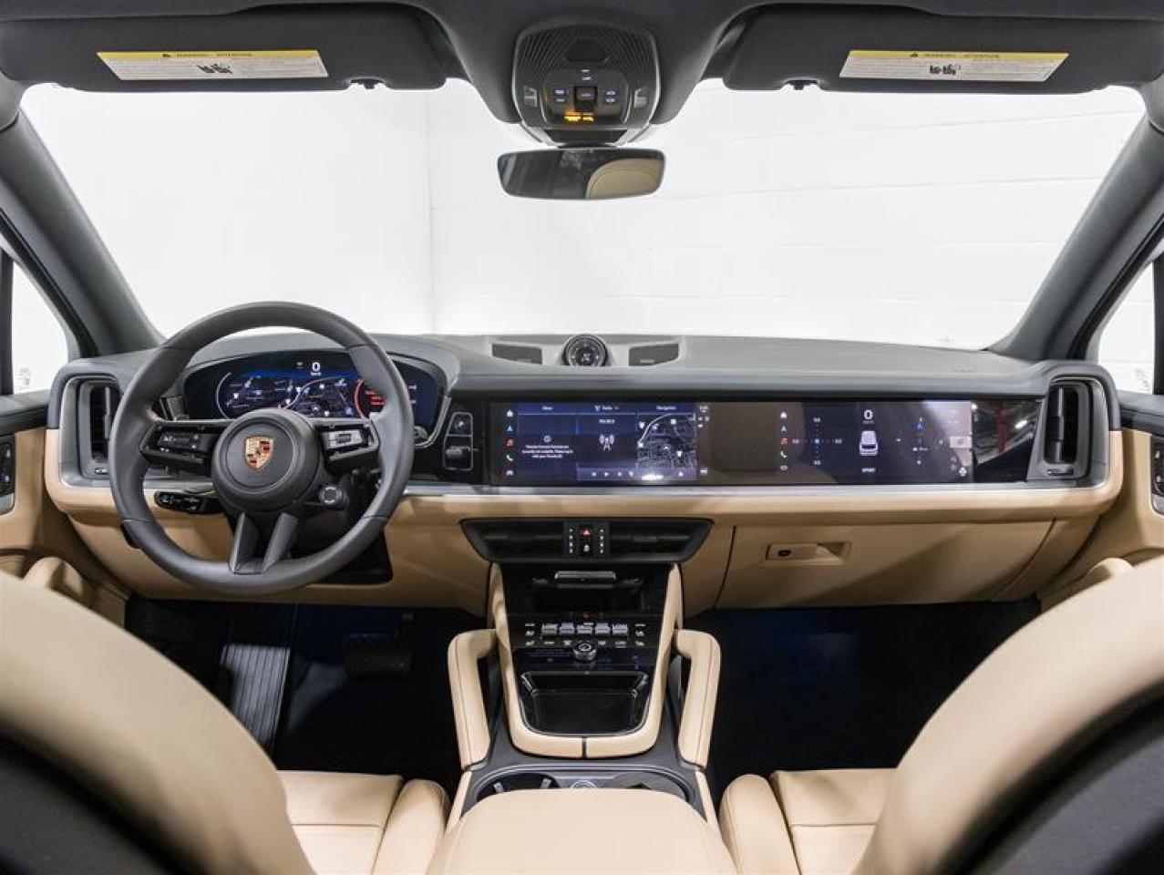 2026 Porsche Cayenne  Photo