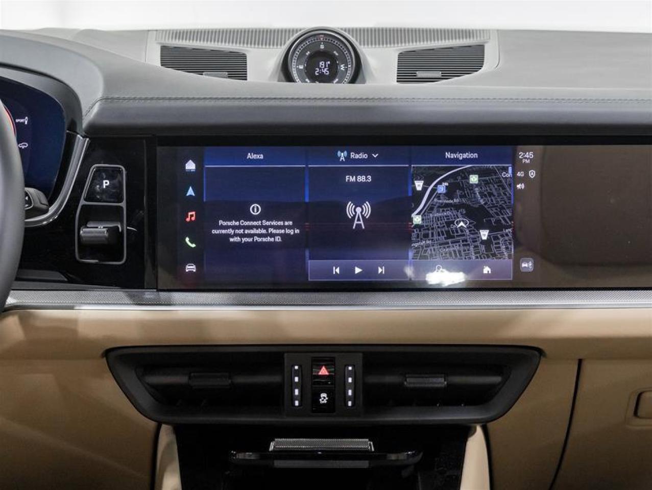 2026 Porsche Cayenne  Photo