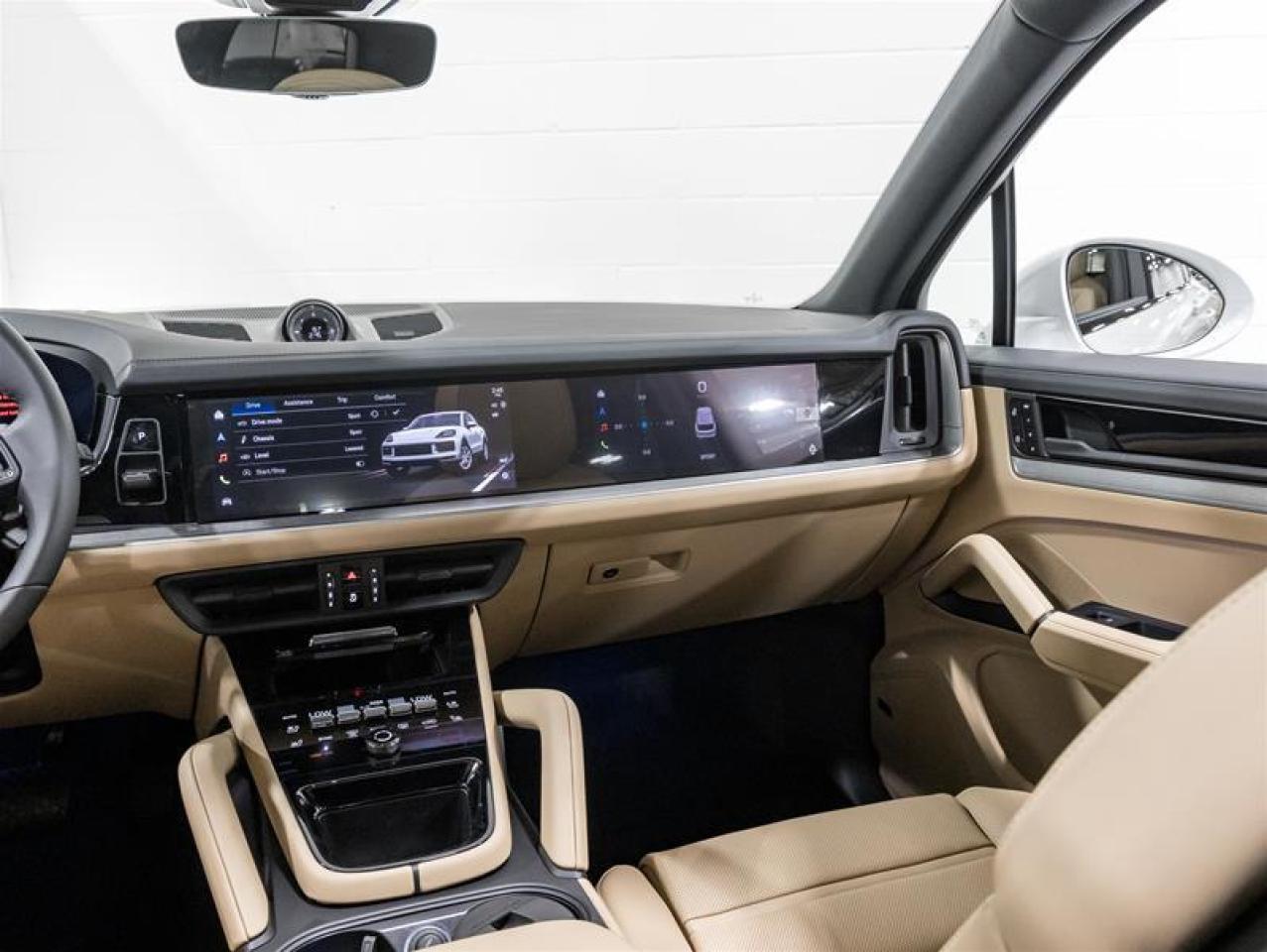 2026 Porsche Cayenne  Photo