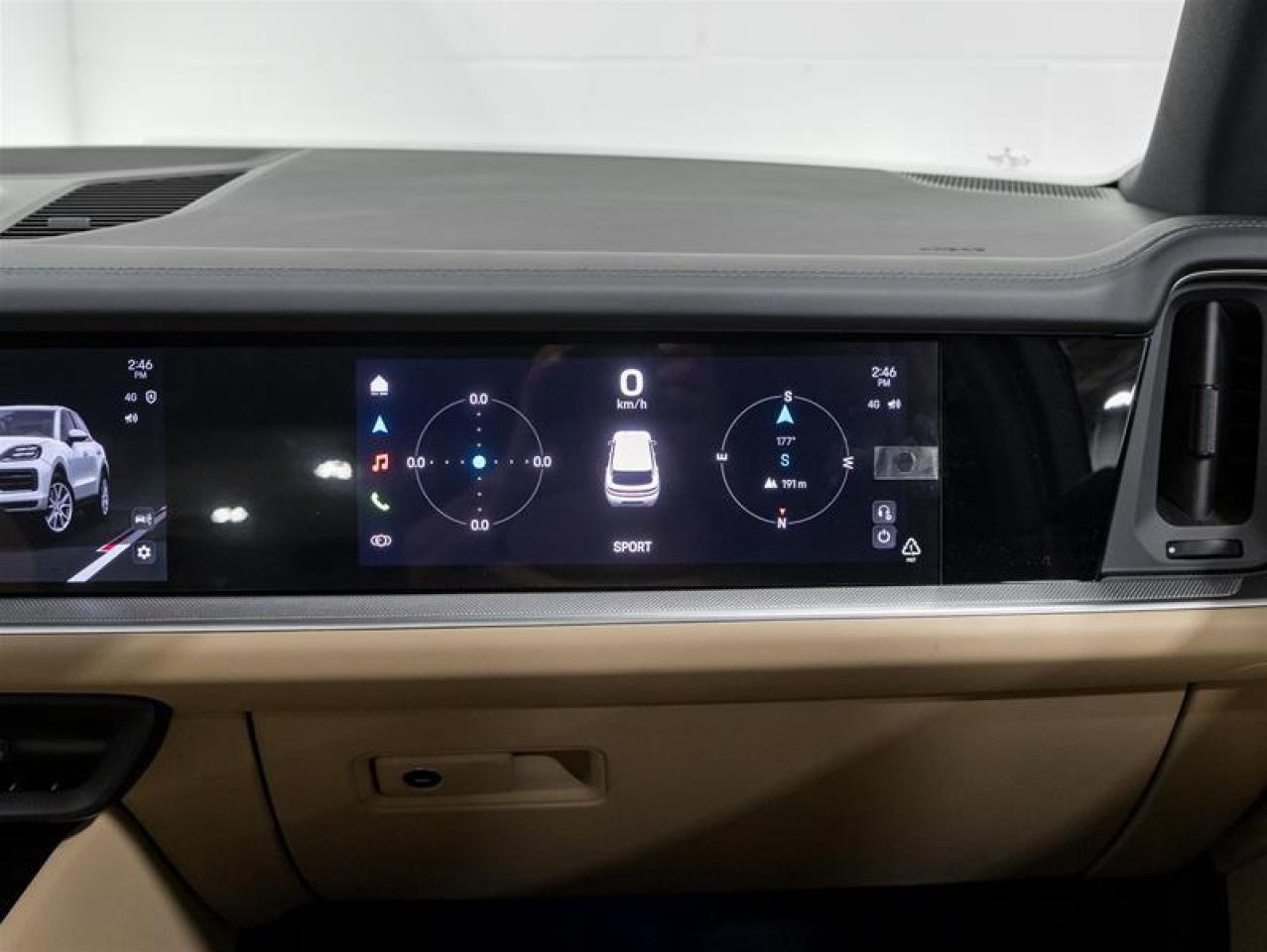 2026 Porsche Cayenne  Photo