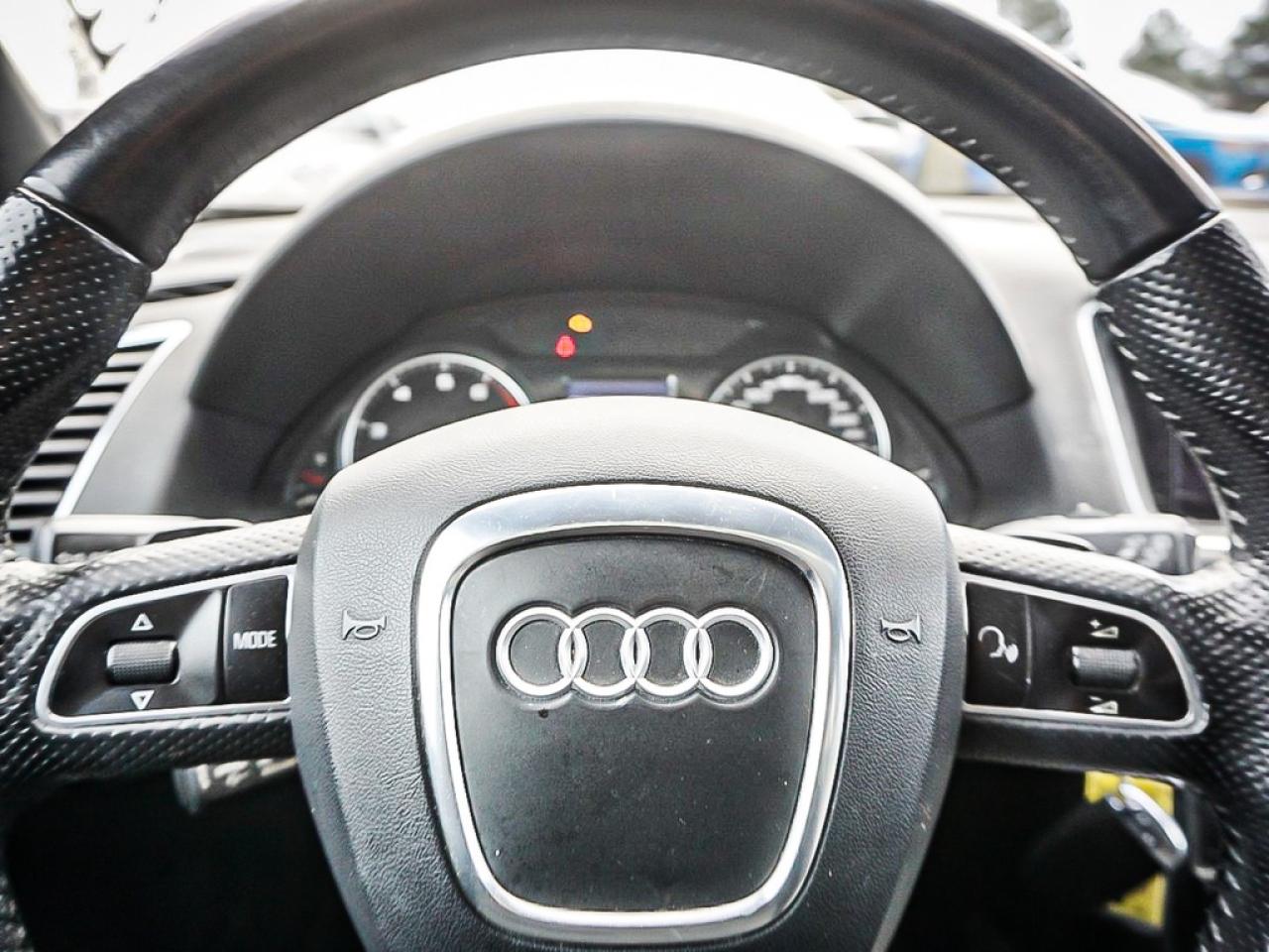 2009 Audi Q5  Photo
