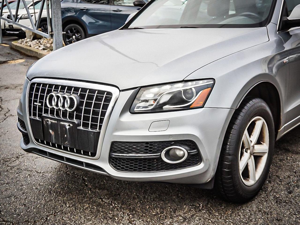 2009 Audi Q5  Photo