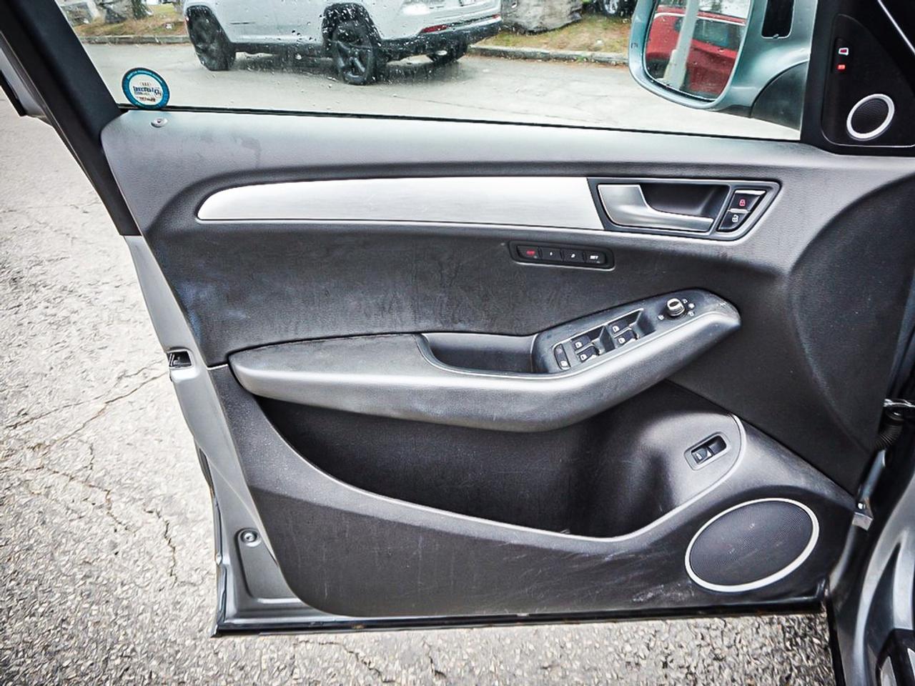 2009 Audi Q5  Photo