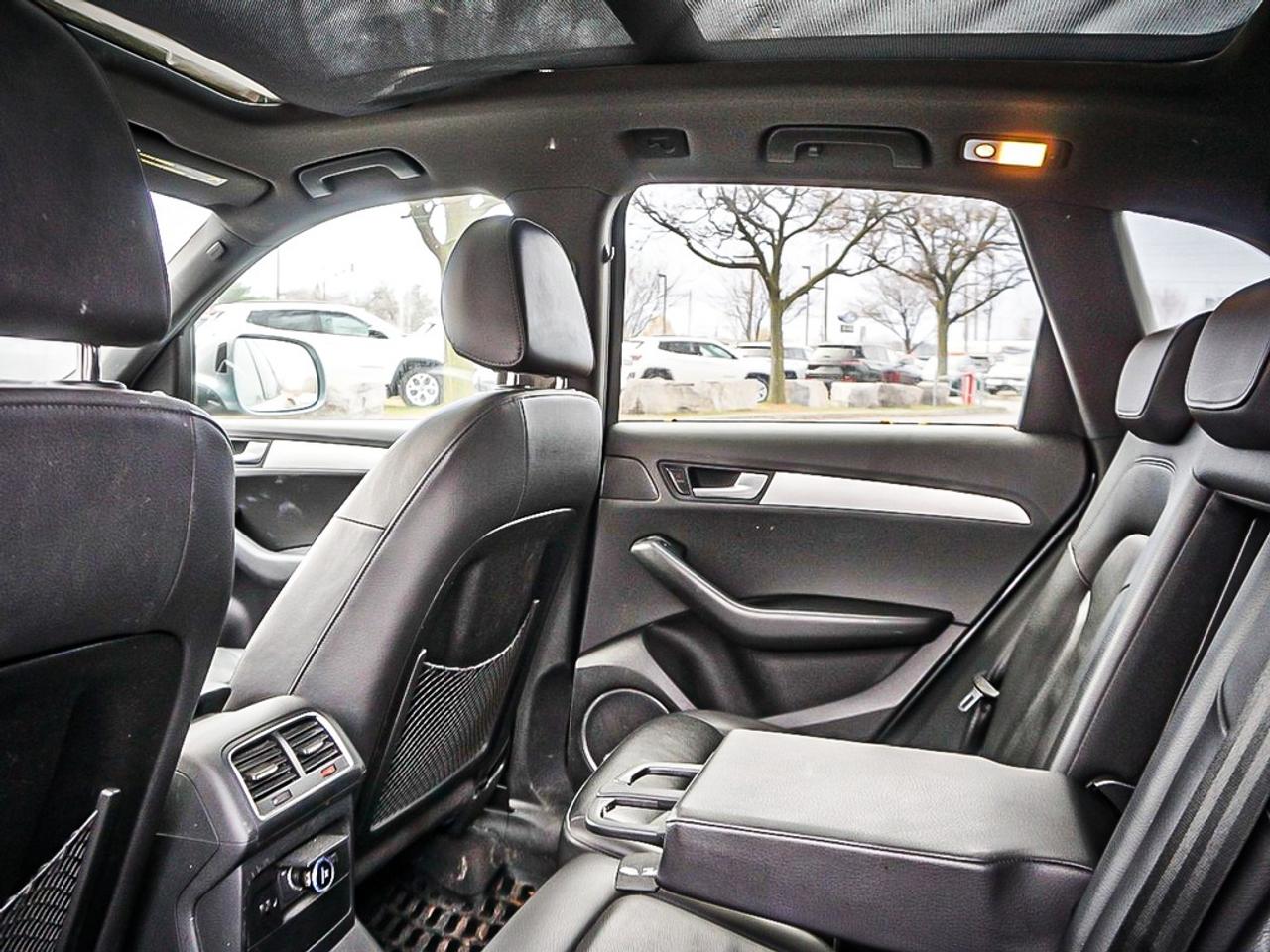 2009 Audi Q5  Photo