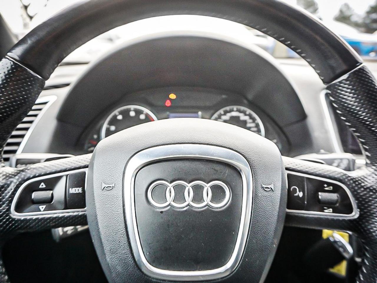 2009 Audi Q5  Photo