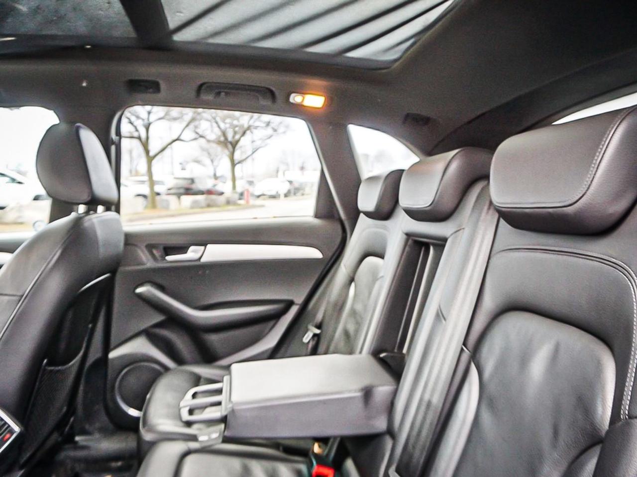 2009 Audi Q5  Photo