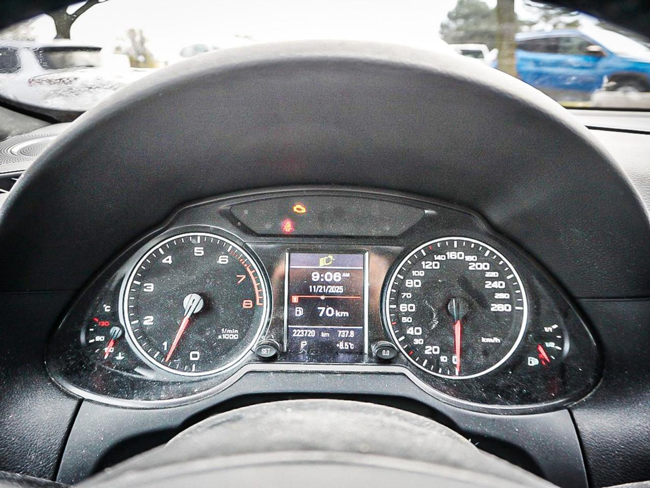 2009 Audi Q5  Photo