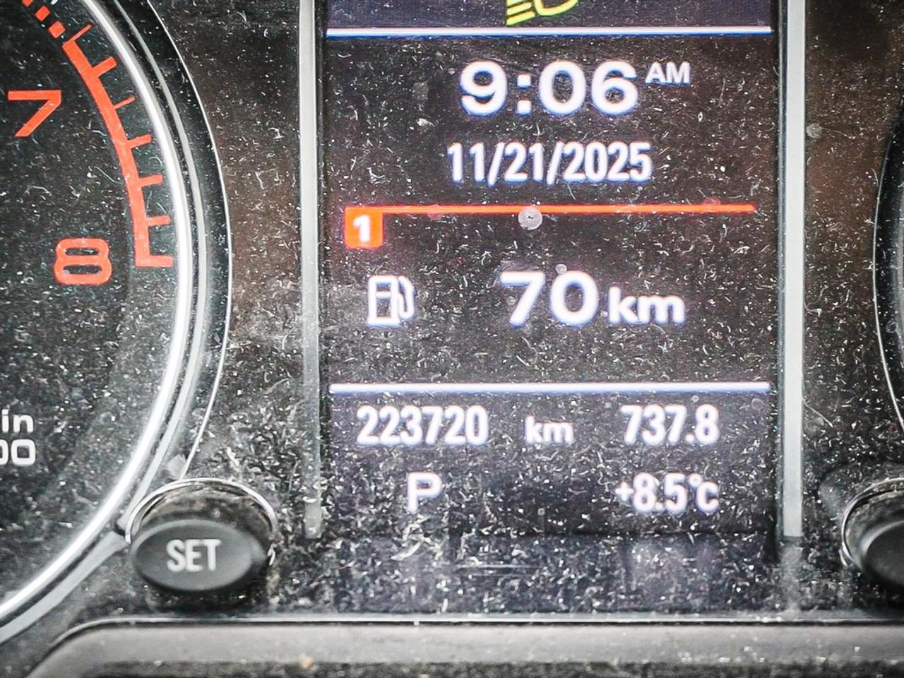 2009 Audi Q5  Photo