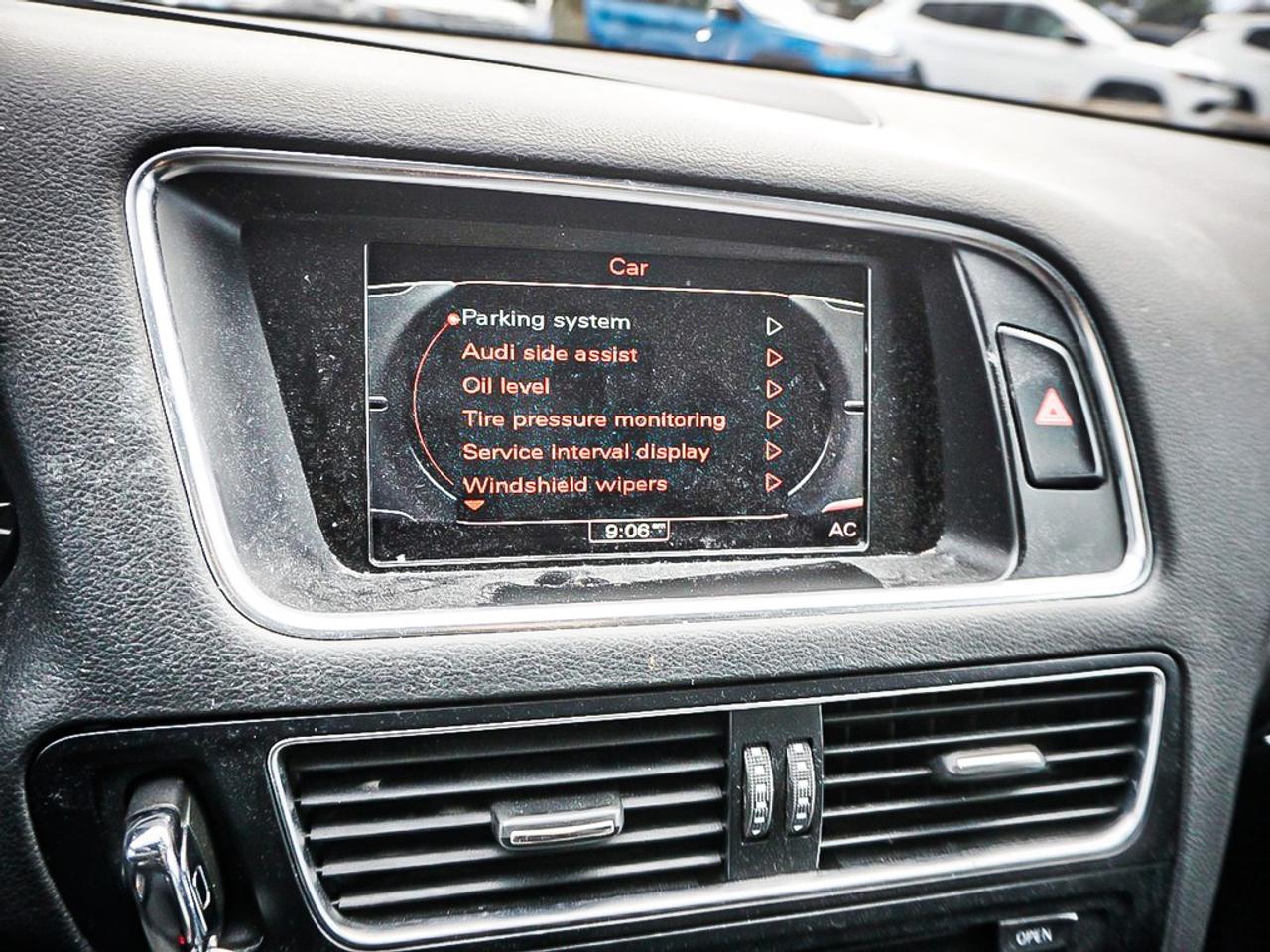 2009 Audi Q5  Photo