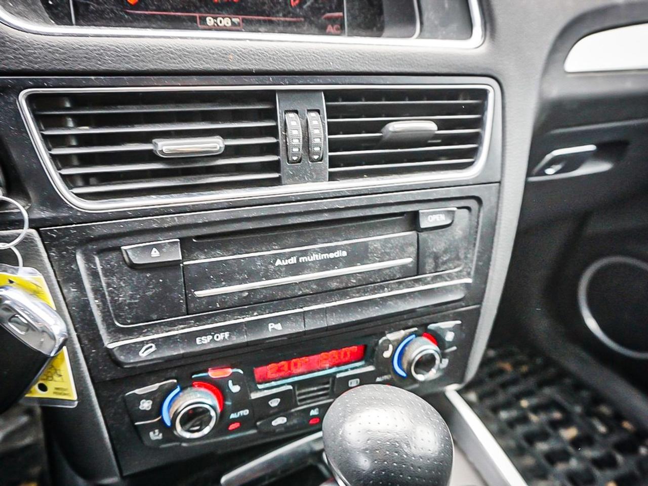 2009 Audi Q5  Photo