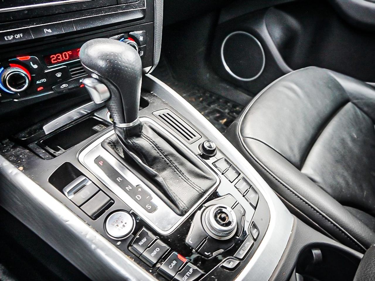 2009 Audi Q5  Photo
