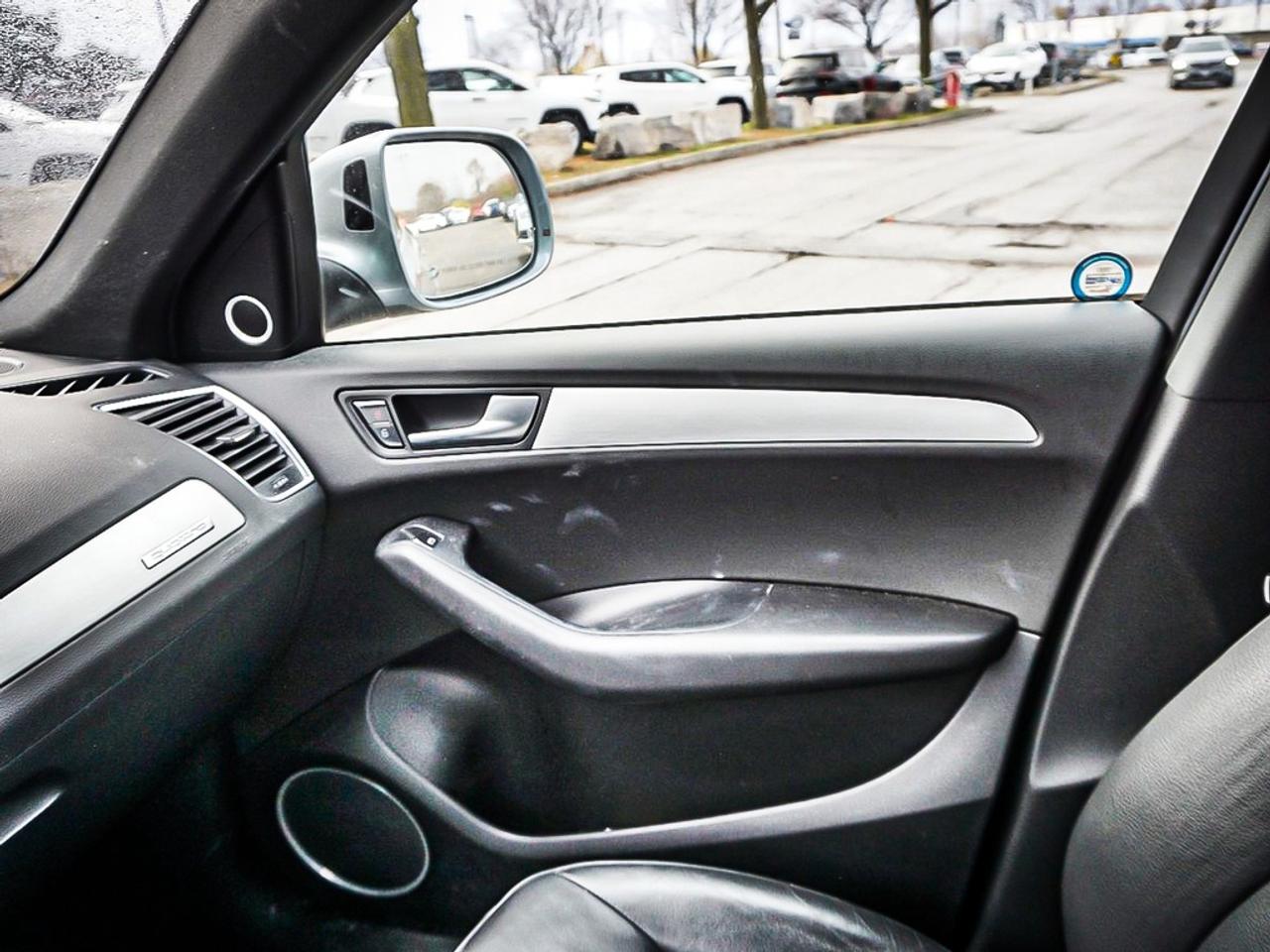2009 Audi Q5  Photo
