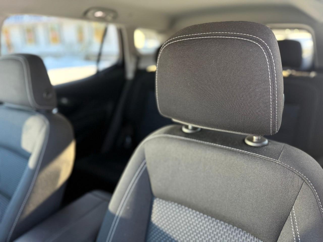 2022 GMC Terrain SLE All-wheel Drive Photo