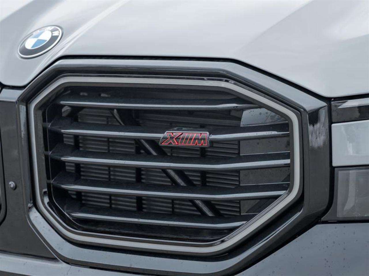 2026 BMW XM Label 4dr All-Wheel Drive Sports Activity Vehicle Photo