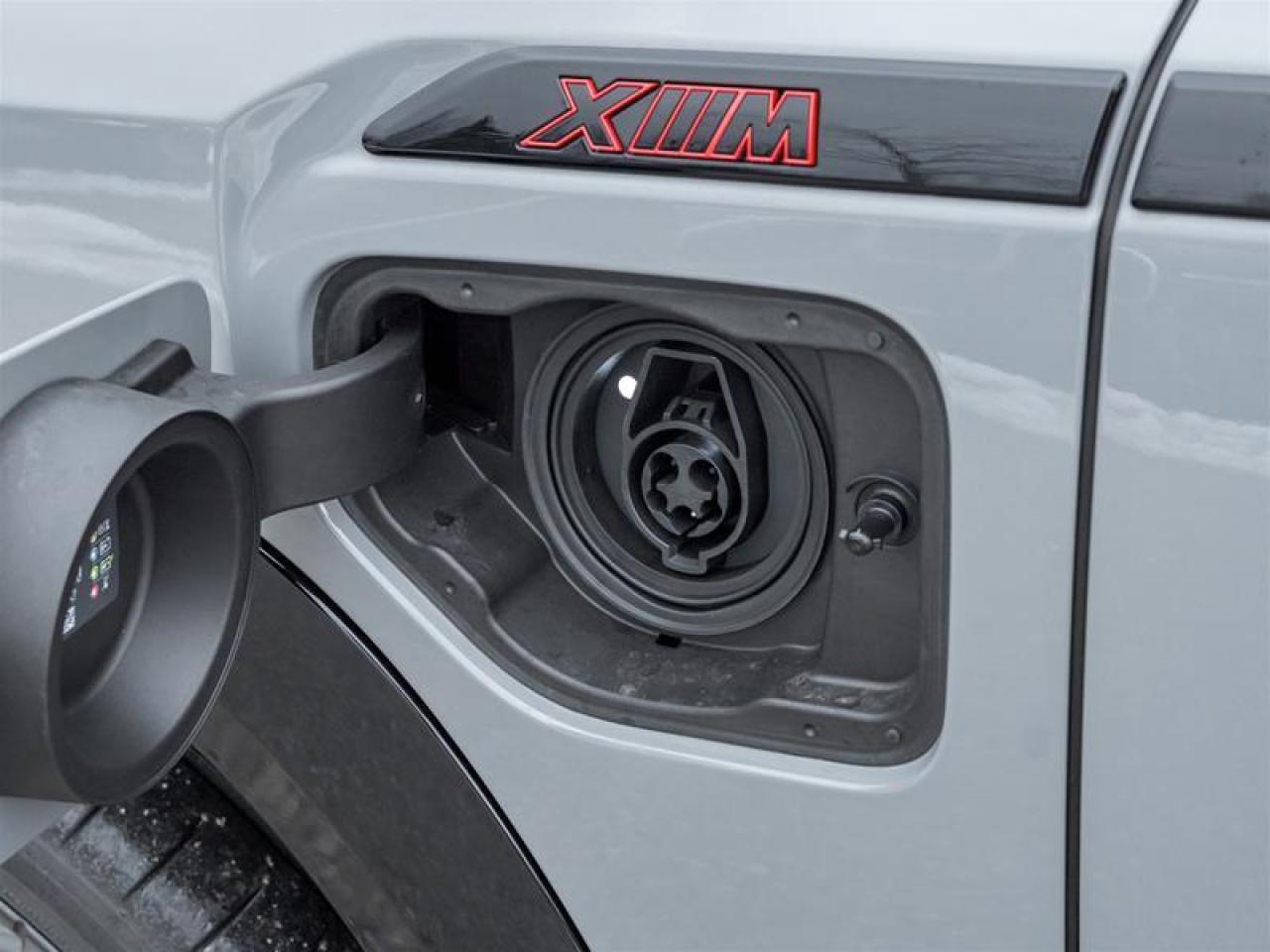 2026 BMW XM Label 4dr All-Wheel Drive Sports Activity Vehicle Photo