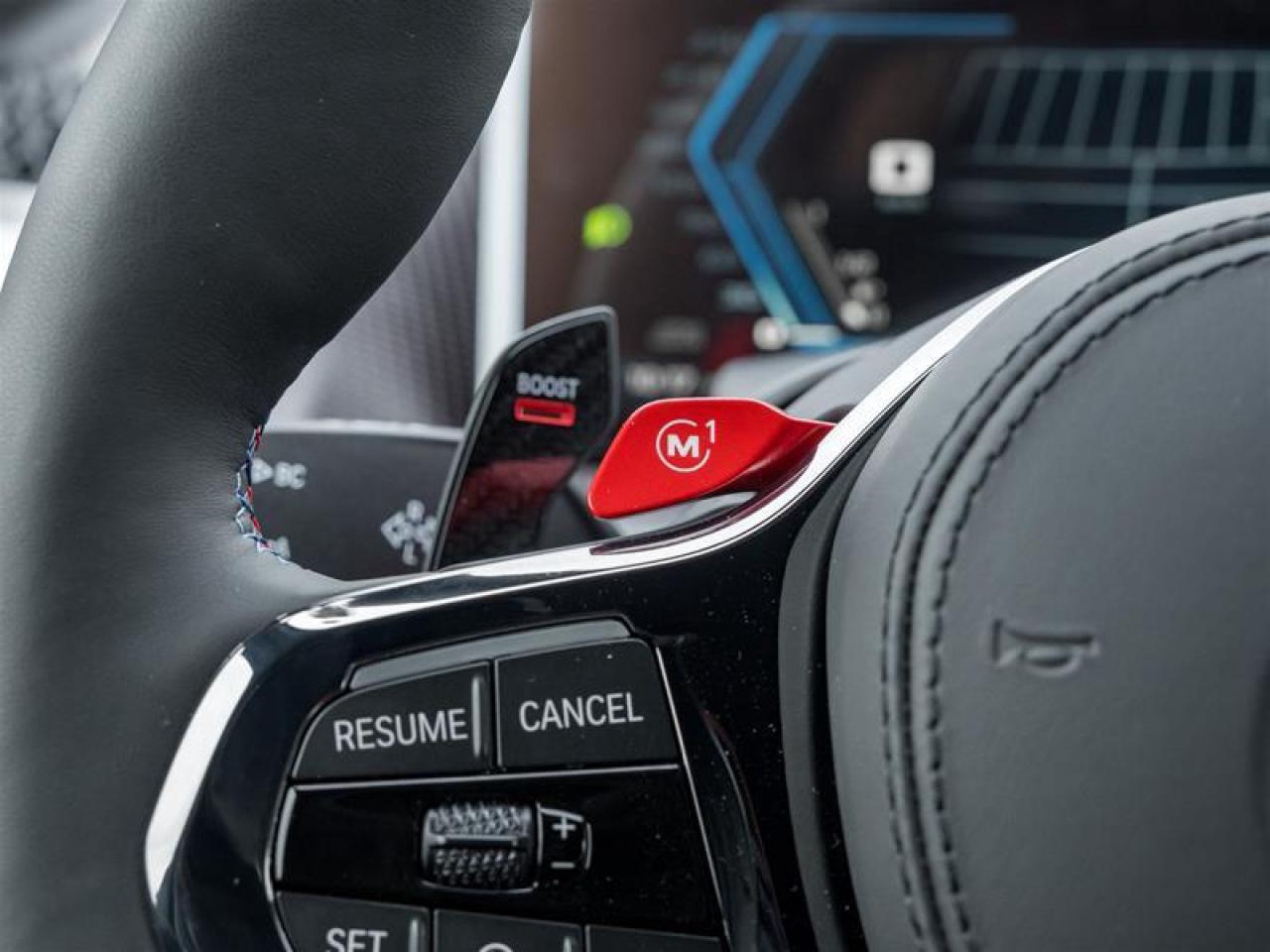 2026 BMW XM Label 4dr All-Wheel Drive Sports Activity Vehicle Photo