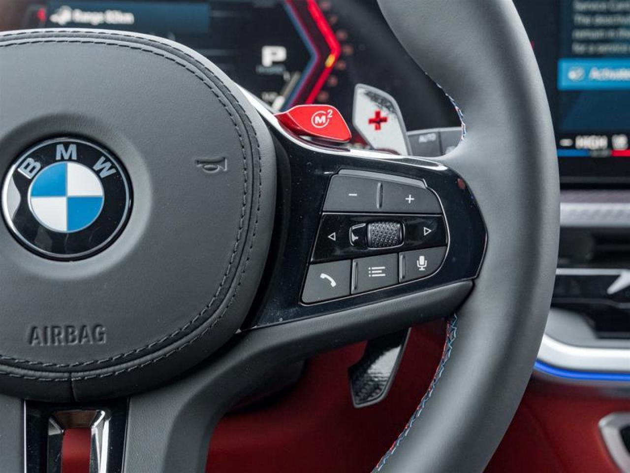 2026 BMW XM Label 4dr All-Wheel Drive Sports Activity Vehicle Photo