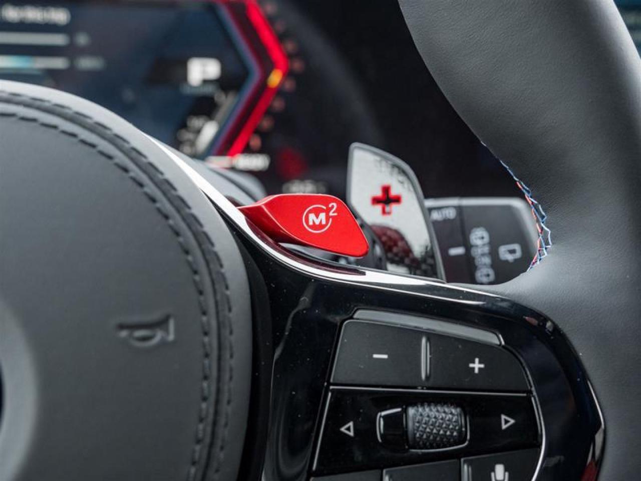 2026 BMW XM Label 4dr All-Wheel Drive Sports Activity Vehicle Photo