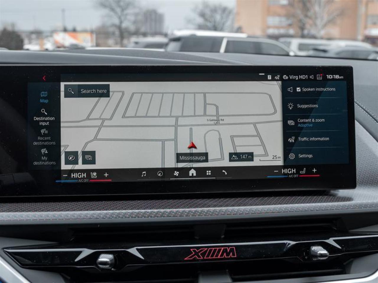 2026 BMW XM Label 4dr All-Wheel Drive Sports Activity Vehicle Photo