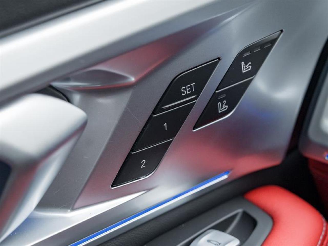 2026 BMW XM Label 4dr All-Wheel Drive Sports Activity Vehicle Photo