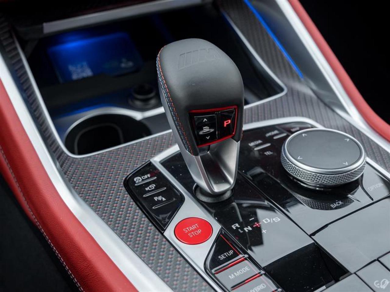 2026 BMW XM Label 4dr All-Wheel Drive Sports Activity Vehicle Photo