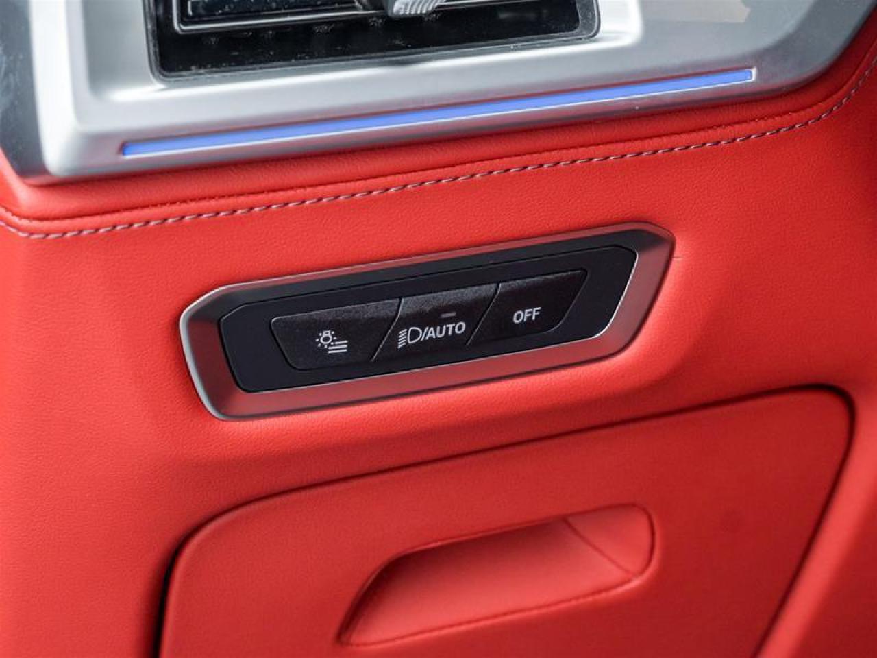 2026 BMW XM Label 4dr All-Wheel Drive Sports Activity Vehicle Photo