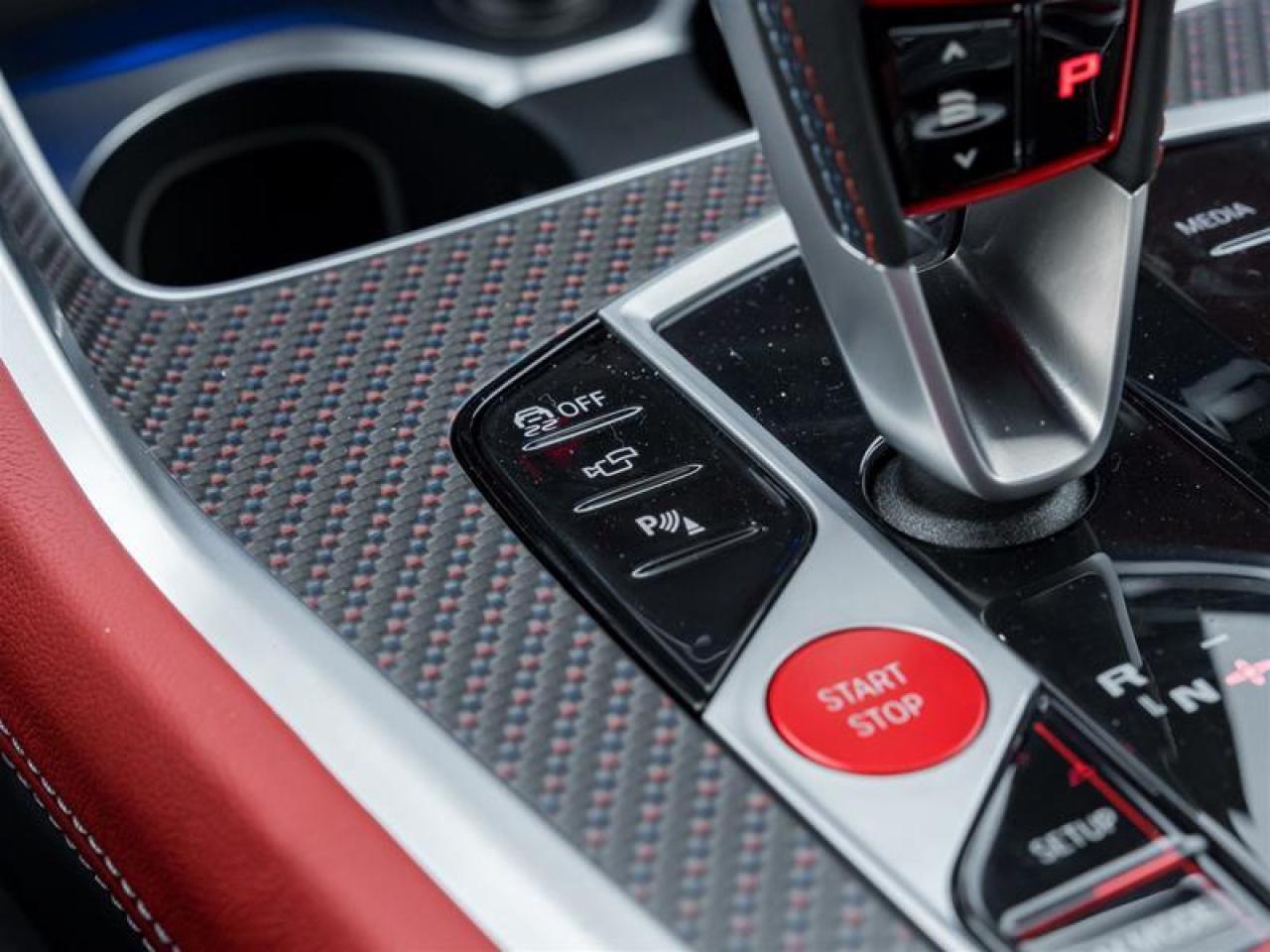 2026 BMW XM Label 4dr All-Wheel Drive Sports Activity Vehicle Photo