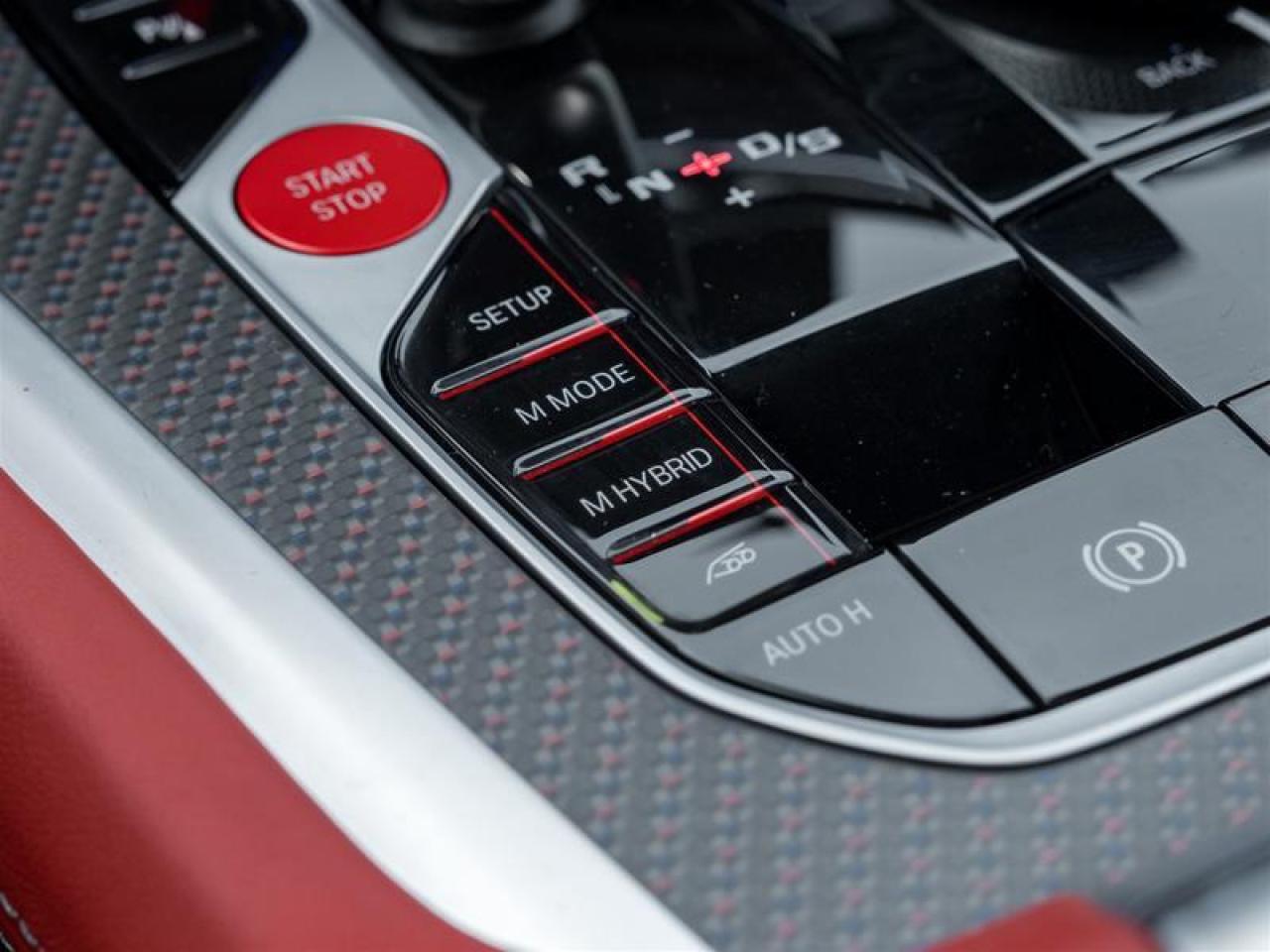 2026 BMW XM Label 4dr All-Wheel Drive Sports Activity Vehicle Photo