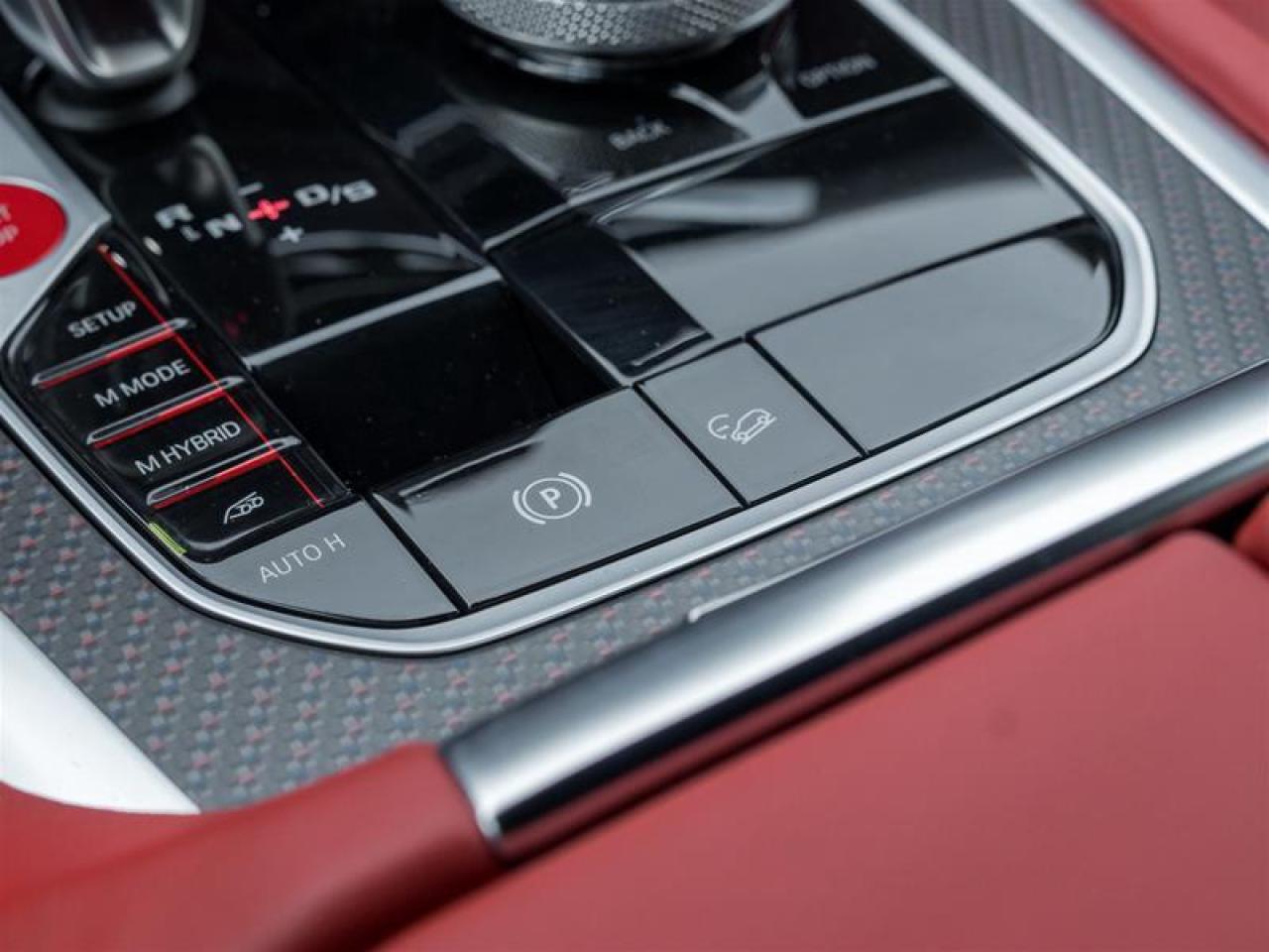 2026 BMW XM Label 4dr All-Wheel Drive Sports Activity Vehicle Photo